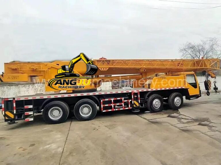 China brand crane_