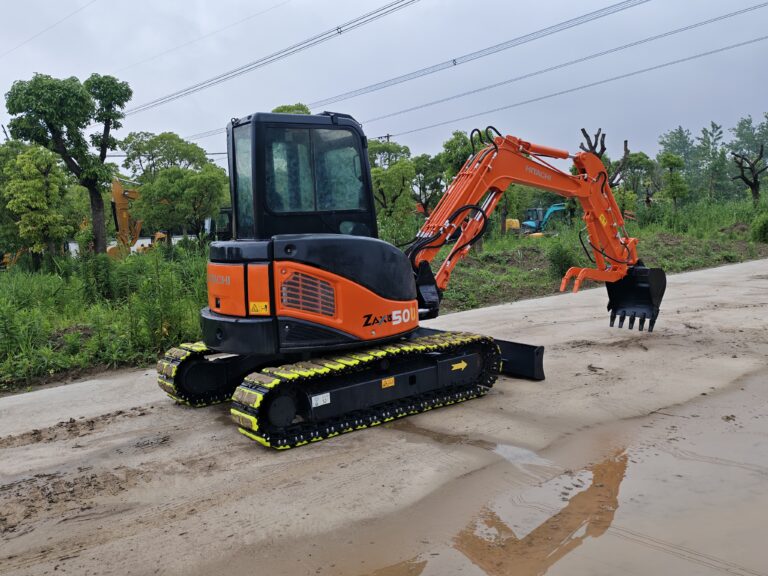 hitachi ZX50U