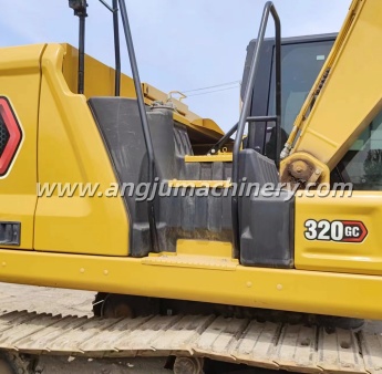 CAT320GC EXCAVATOR SALE