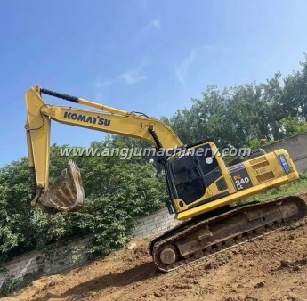 KUMATSU PC240-8 EXCAVATOR
