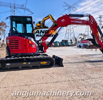 YANMAR
