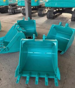 standard bucket