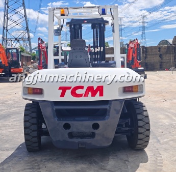 ForKlift TCM 7ton