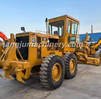 Caterpillar CAT140G Motor grader